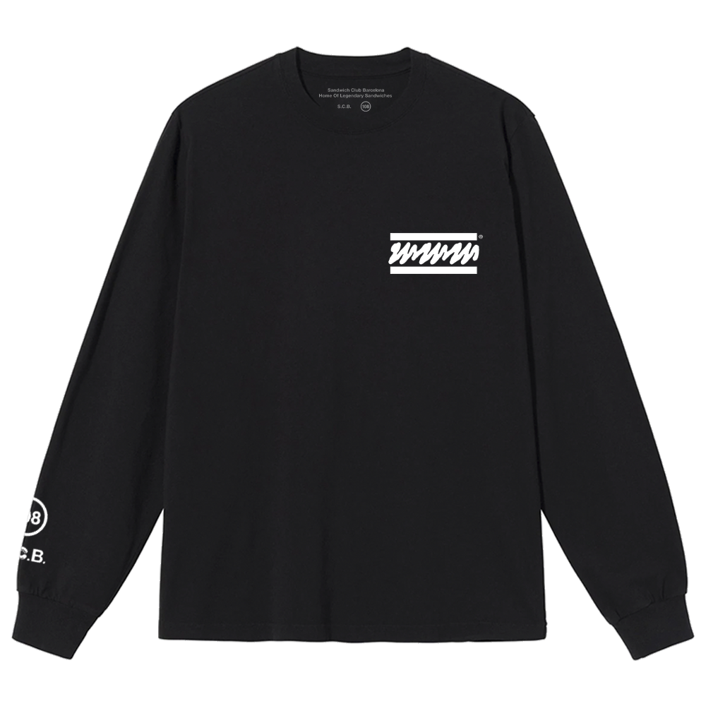 SCB® x TIAGO LS TEE