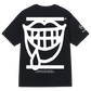 SCB® CROOKED SMILE TEE